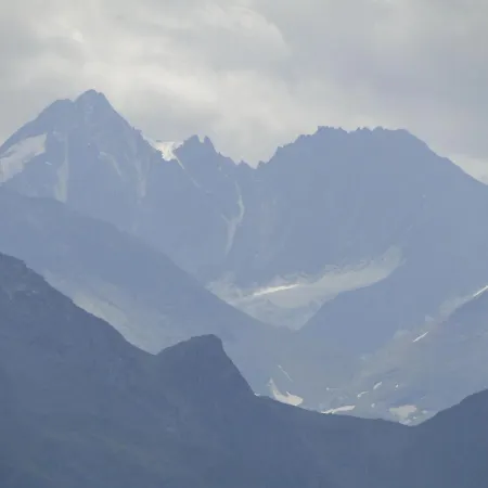 Lainer Apartment Rauris