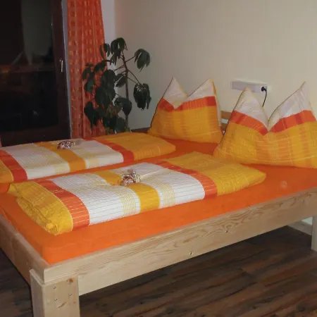 Lainer Apartment *