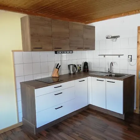 Apartment Lainer
