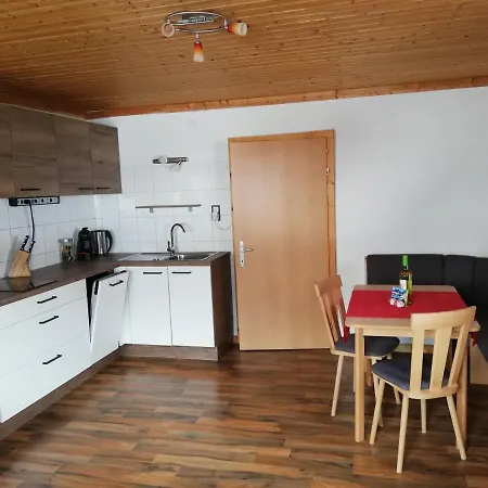Apartment Lainer *