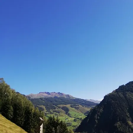 Lainer Apartment Rauris