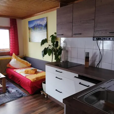 Lainer Apartment *