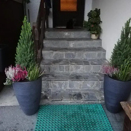 Lainer Apartment Rauris