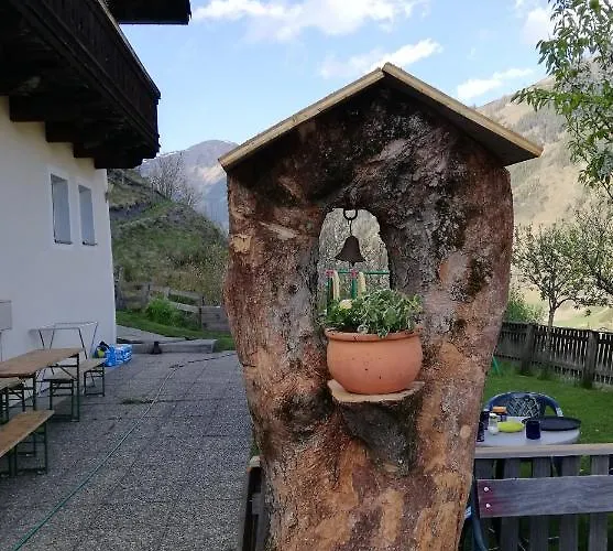 Lainer アパート *