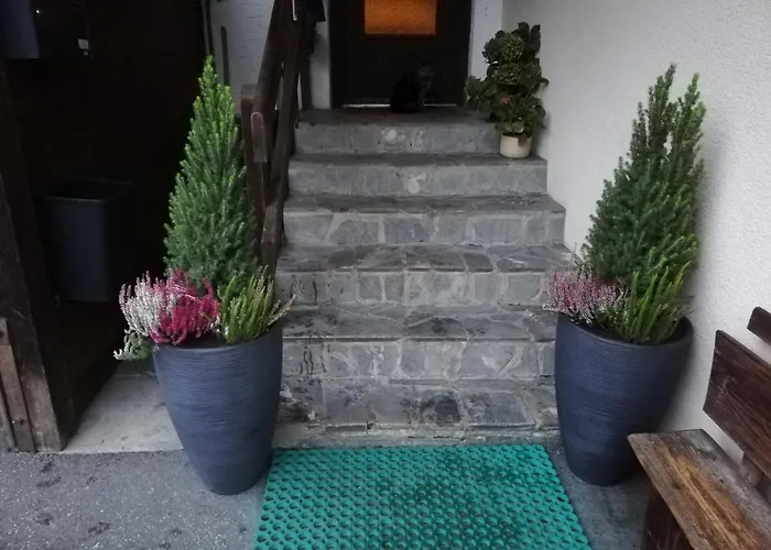 Lainer アパート ラウリス